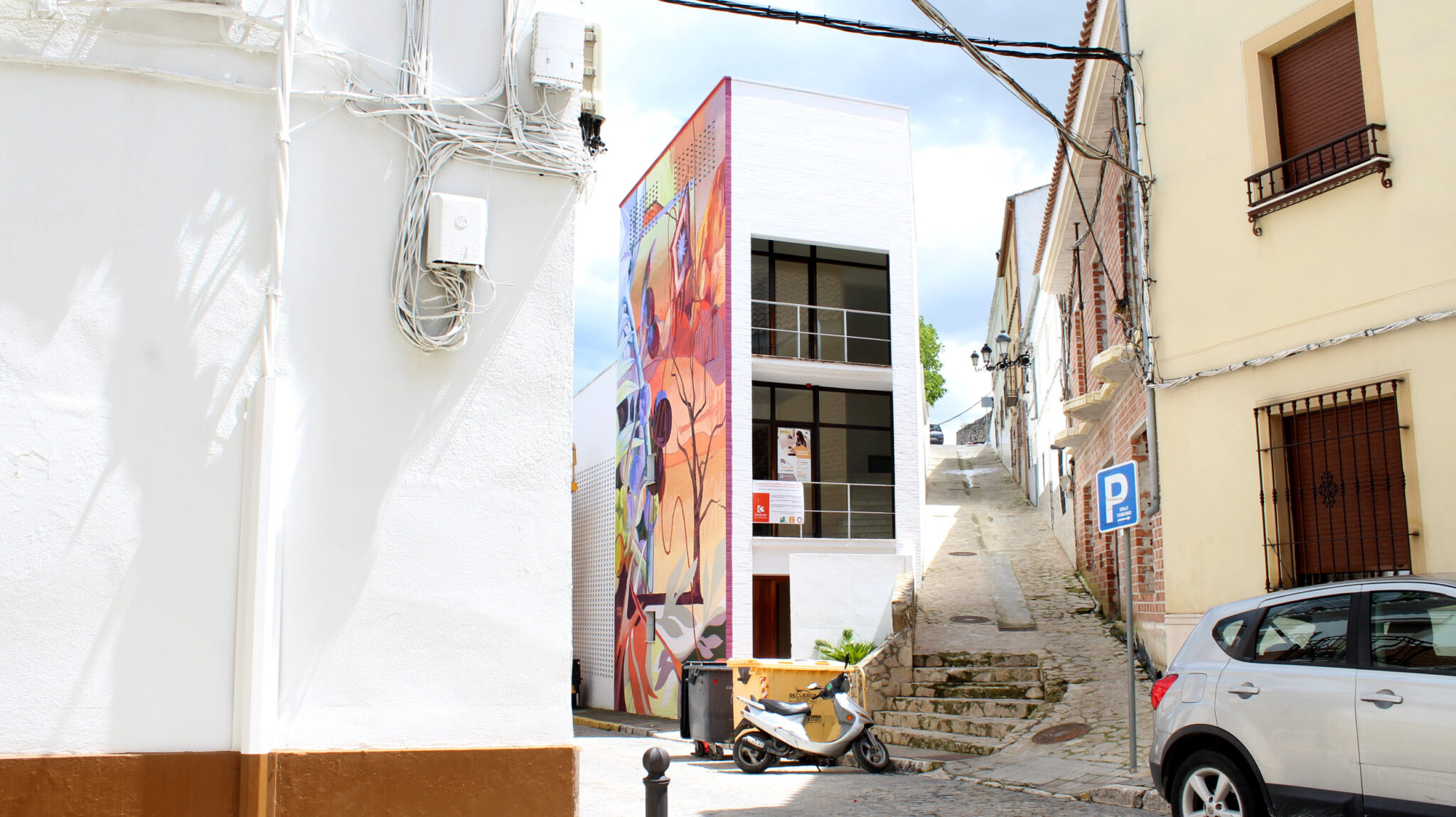 Mural ARTBANIANA-4