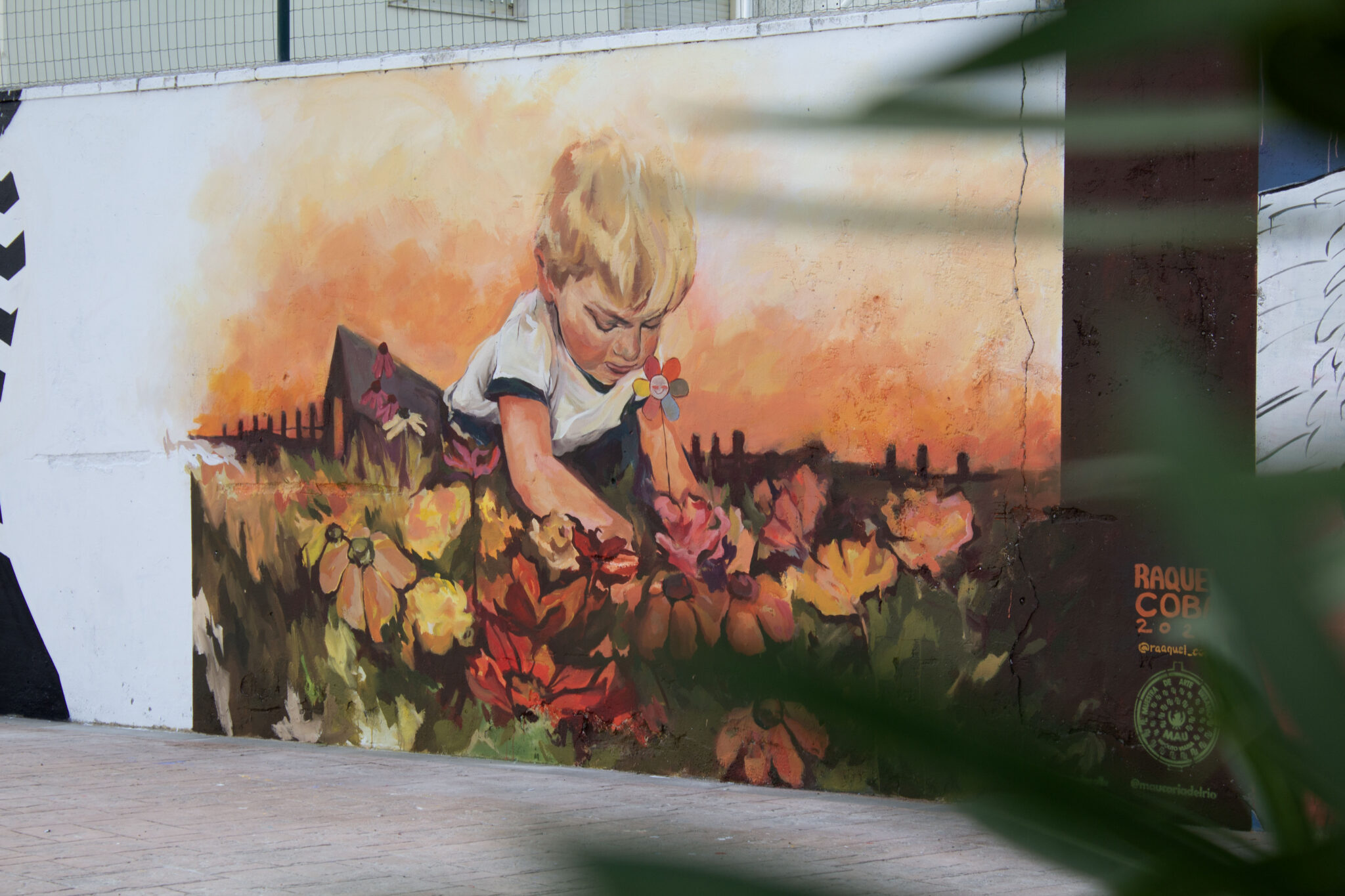 Mural Festival MAU Hipólito de Viana-2