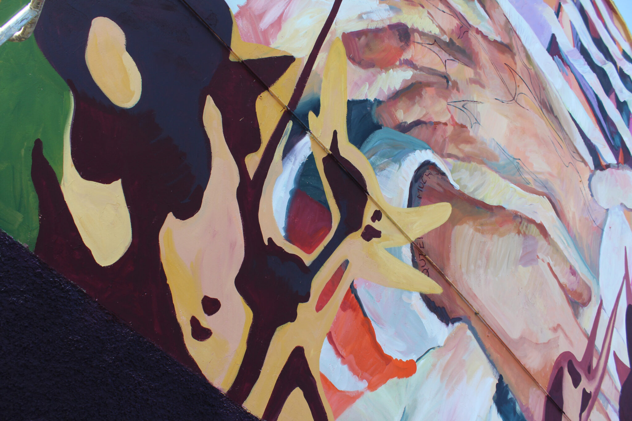 Mural Invasion-4