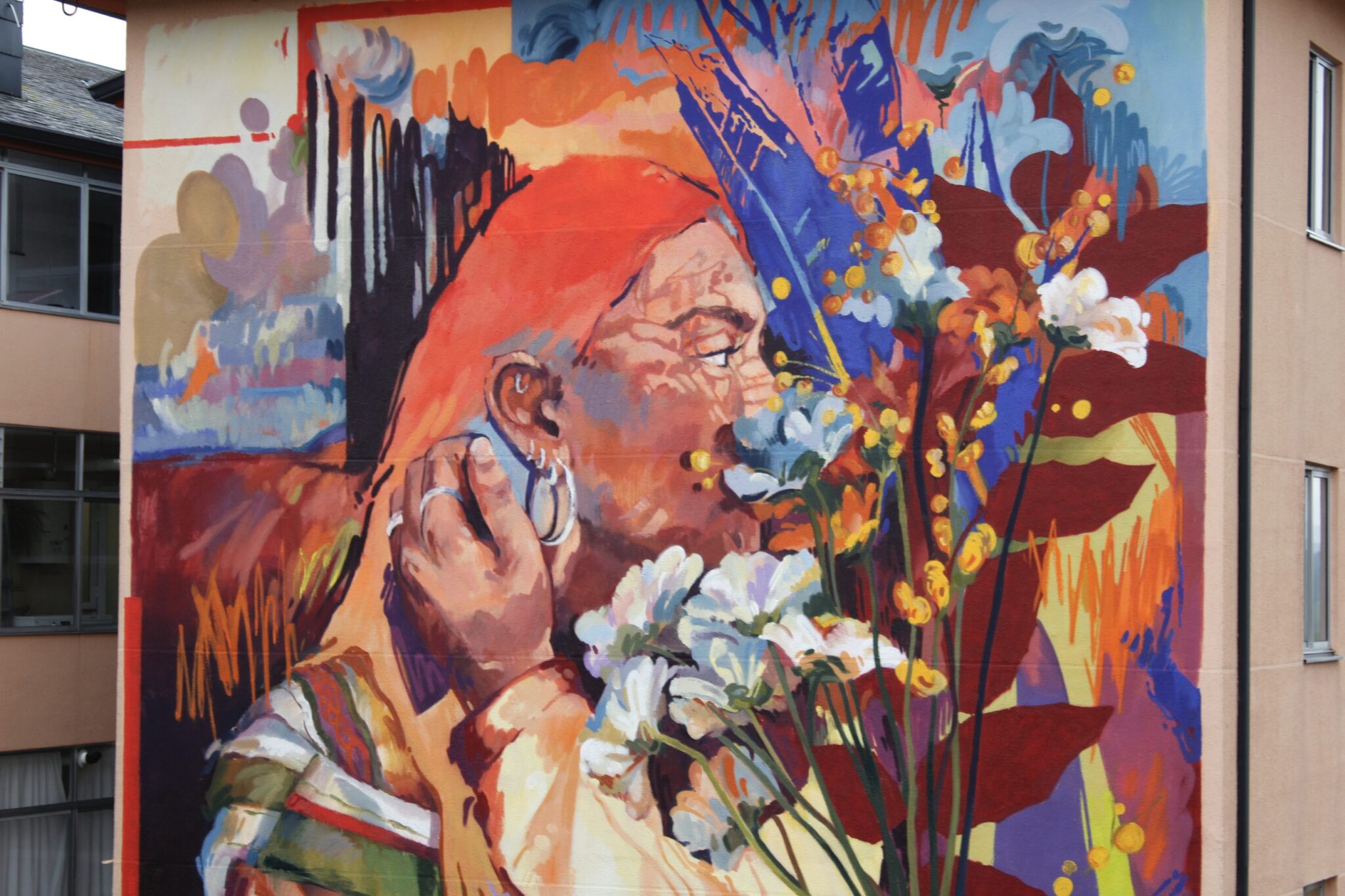 Mural URBANCORES-2