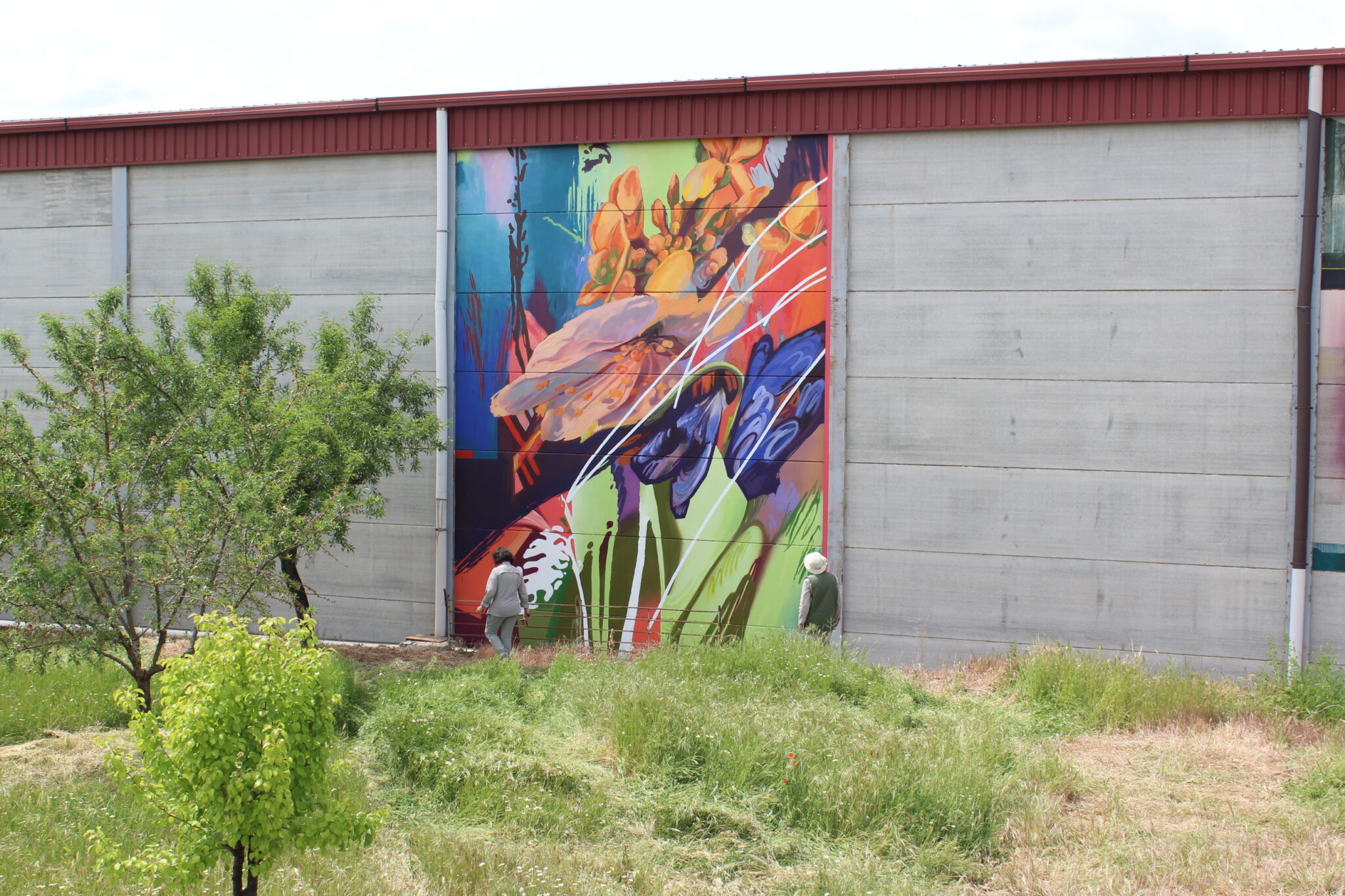 Mural particular-1